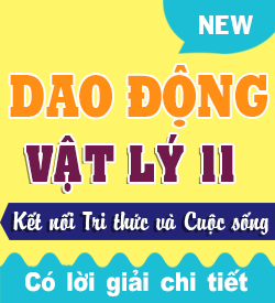 Dao động (KNTT)